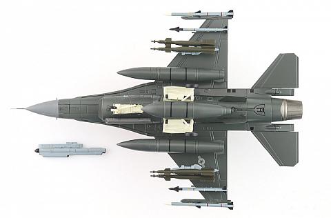    Lockheed Martin F-16C Fighting Falcon