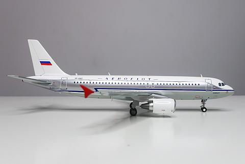 Airbus A320 "Ретроджет" (Б/У)