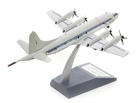    Lockheed P-3C Orion