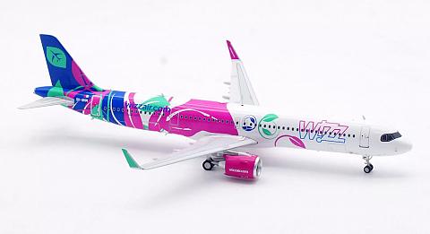 Airbus A321neo