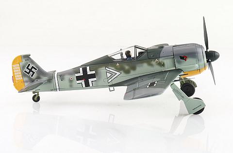Focke-Wulf FW190A-3