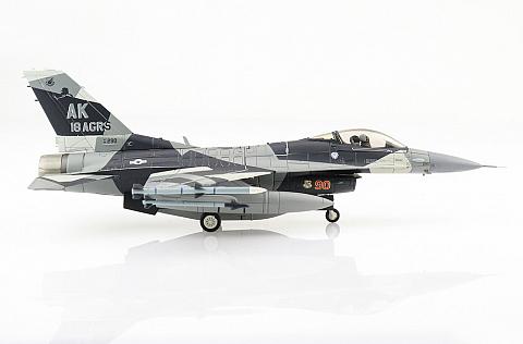 Lockheed Martin F-16C