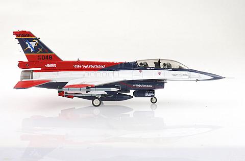 General Dynamics X-62A VISTA