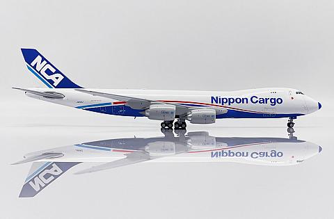 Boeing 747-8F