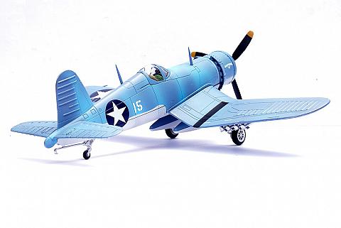 ������ ��������  Vought F4U-1 Corsair