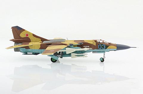 МиГ-23МЛД