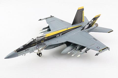    Boeing F/A-18E Super Hornet