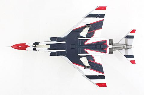 ������ ��������  McDonnell Douglas F-4E "Thunderbirds"