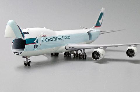    Boeing 747-8F ( )