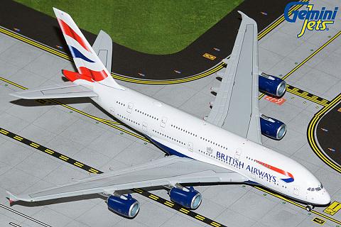 Airbus A380-800