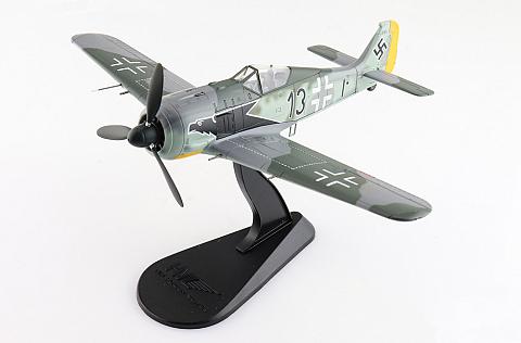    Focke-Wulf FW190A-3