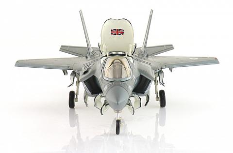    Lockheed Martin F-35B Lightning II