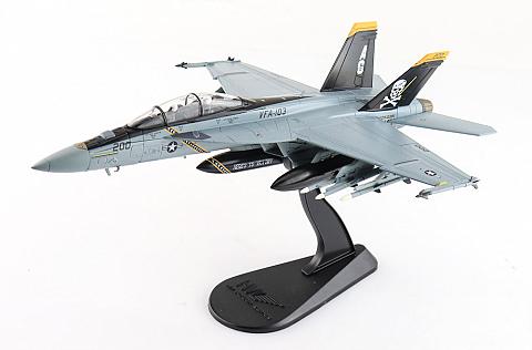    Boeing F/A-18F Super Hornet