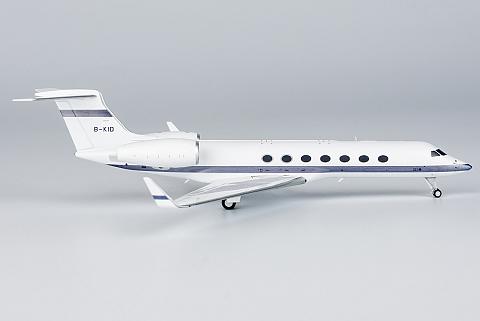 Gulfstream G550