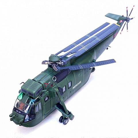 ������ ��������  Westland Sea King HC.4 Commando
