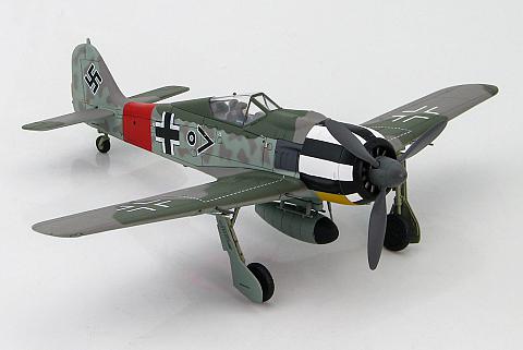    Focke-Wulf FW190A-7