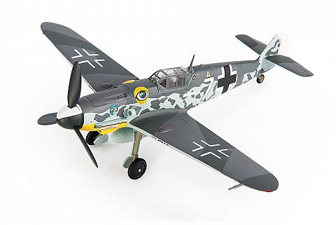    Messerschmitt Bf 109G-6