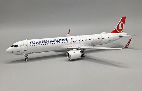 Airbus A321neo