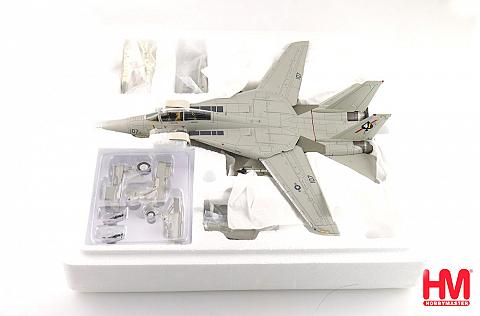 Модель самолета Grumman F-14A Tomcat Модель самолета Grumman F-14A Tomcat