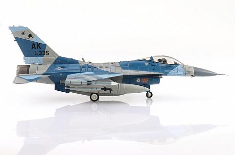 Lockheed Martin F-16C Fighting Falcon