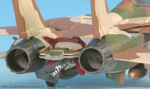    Grumman F-14 Tomcat