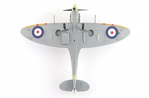    Supermarine Spitfire Mk. Vb