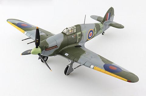    Hawker Hurricane Mk.IIc