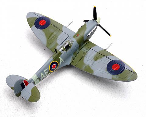 ������ ��������  Supermarine Spitfire Mk.Vb