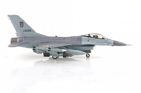 Lockheed F-16AM