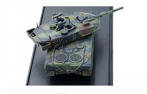 ������ ��������  ���� Leopard 2A5