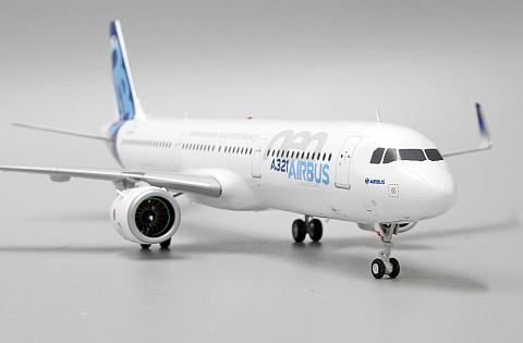    Airbus A321neo