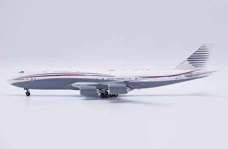 Boeing 747-8 (BBJ)