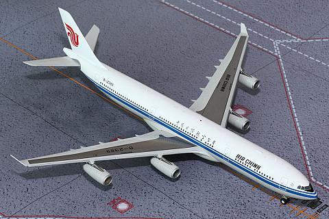 Airbus A340-300