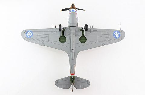    Curtiss Hawk 81A-2