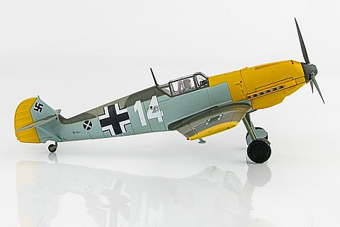 Messerschmitt Bf 109E-4 (  )