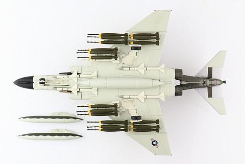    McDonnell Douglas F-4D Phantom II