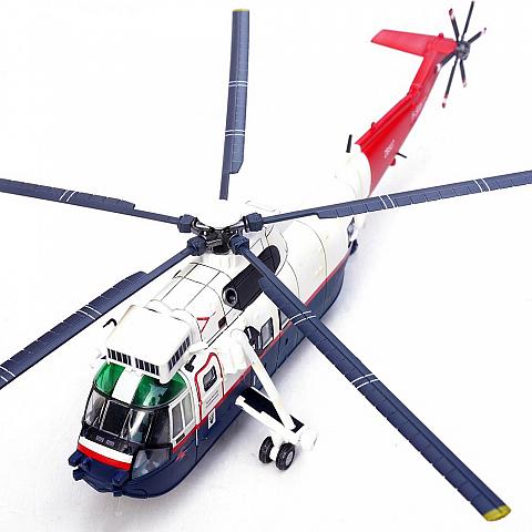 ������ ��������  Westland Sea King HC.4 Commando