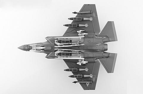    Lockheed Martin F-35C