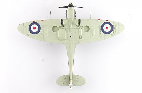    Supermarine Spitfire Mk. Vb