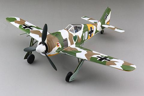    Focke-Wulf FW190A-4