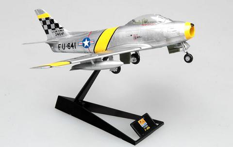    North American F-86F Sabre