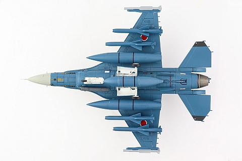    Mitsubishi F-2A