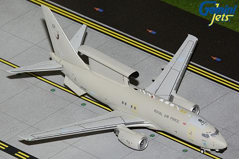 Boeing E-7A Wedgetail