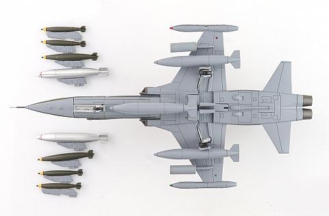    Northrop CF-116 (CF-5A) Freedom Fighter