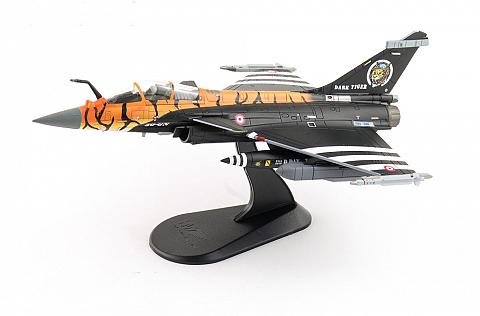 ������ ��������  Dassault Rafale C "Dark Tiger"
