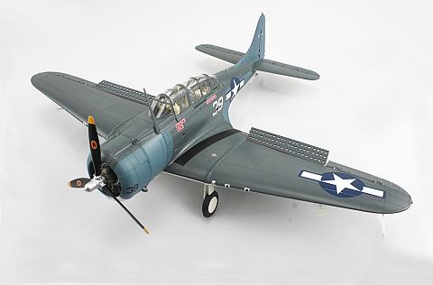    Douglas SBD-5 Dauntless