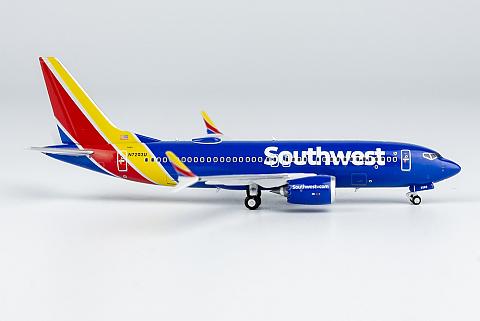 Boeing 737 MAX 7
