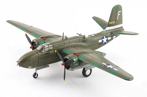 ������ ��������  Douglas A-20G Havoc 