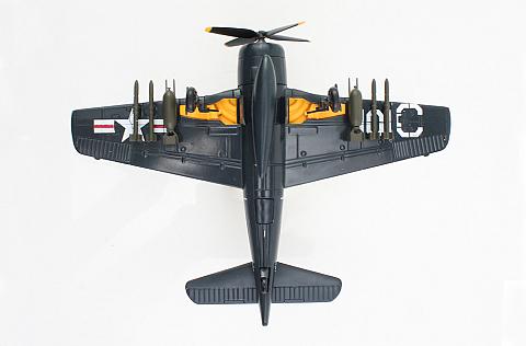 ������ ��������  Grumman F8F-2 Bearcat