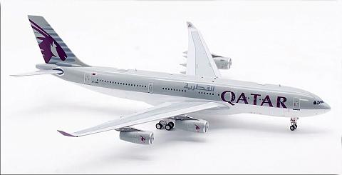 Airbus A340-200